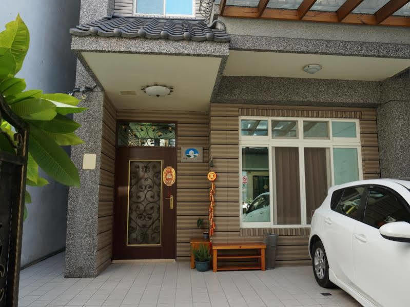 花蓮密絲朵包棟民宿 6-14人 Hualien City Ngoại thất bức ảnh
